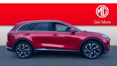 MG Mgs6 266kW Trophy EV Dual Motor 77kWh 5dr Auto Electric Estate